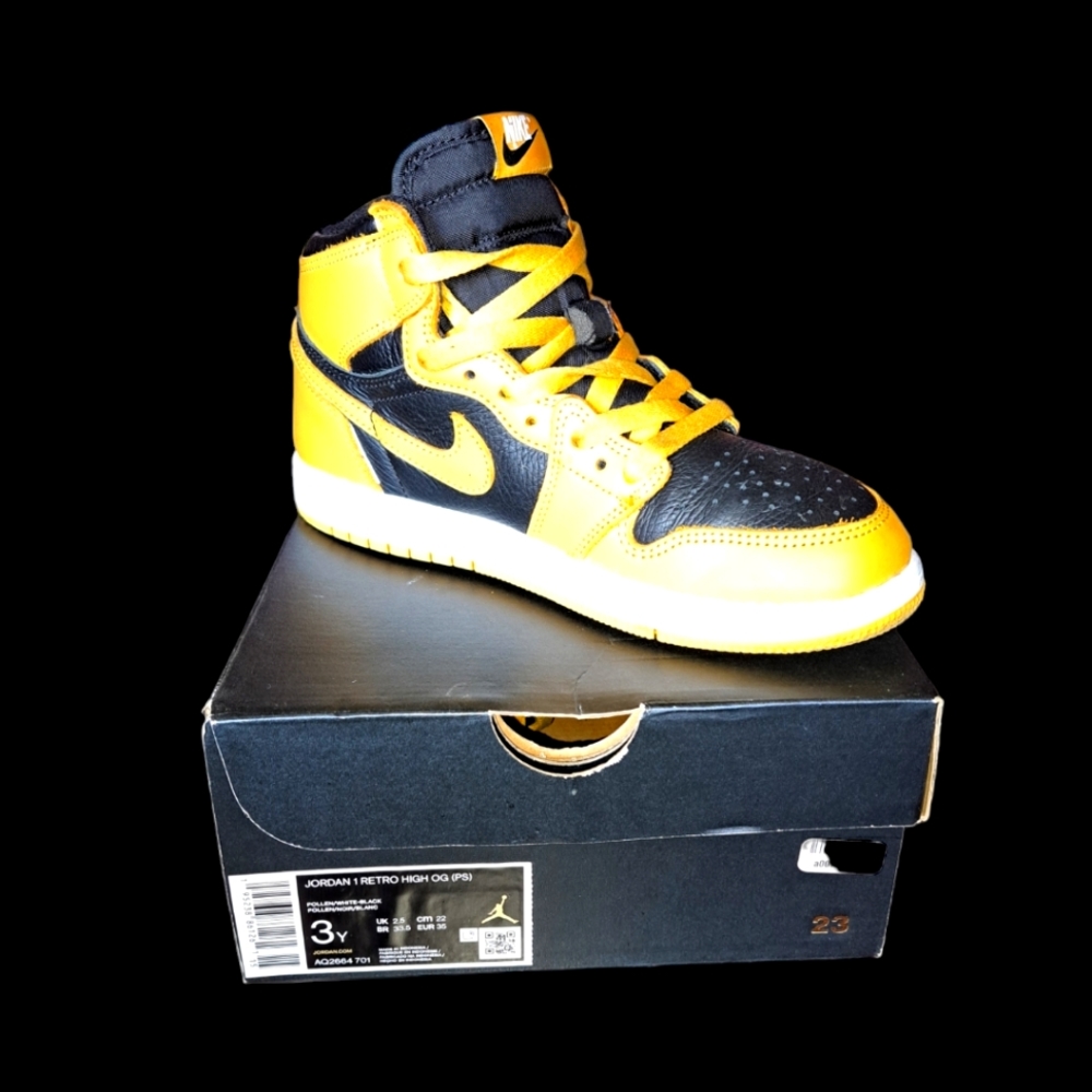 Jordan 1